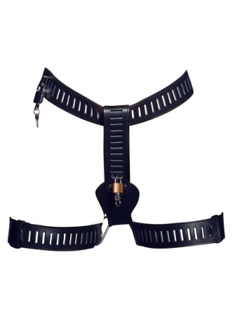 Chastity String